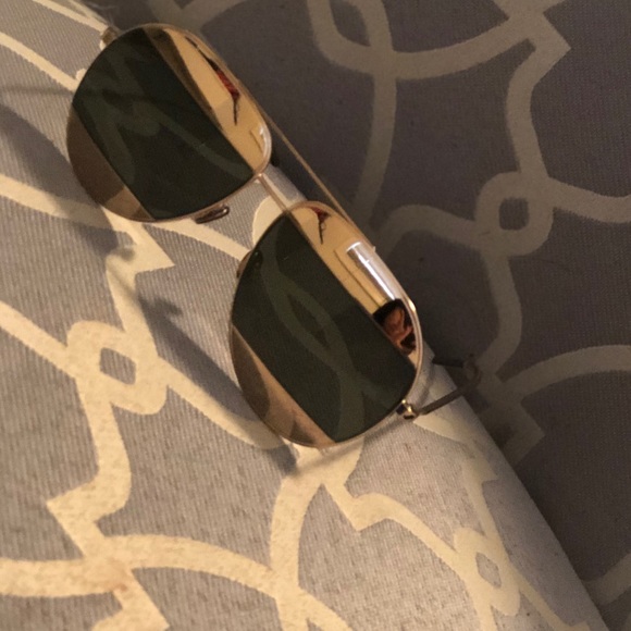 Dior split sunglasses - Picture 2 of 6